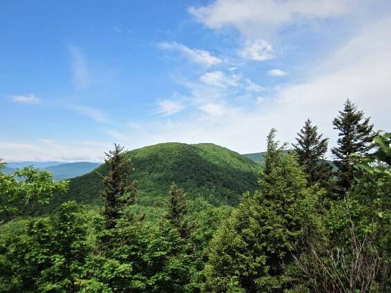 CMC Trails — Catskill Mountain Club