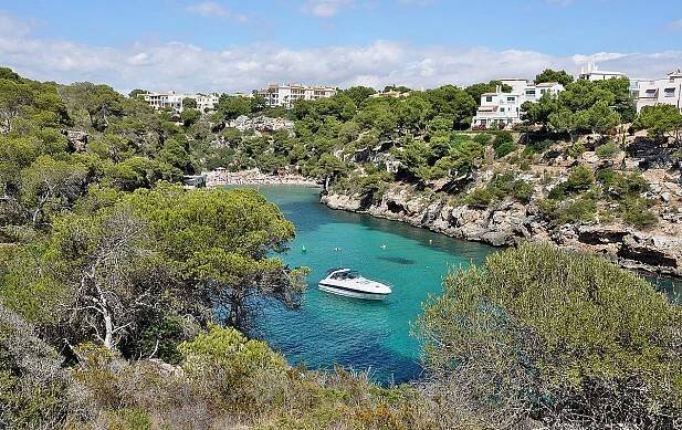 Fotogalerie - Mallorca - CK FISCHER