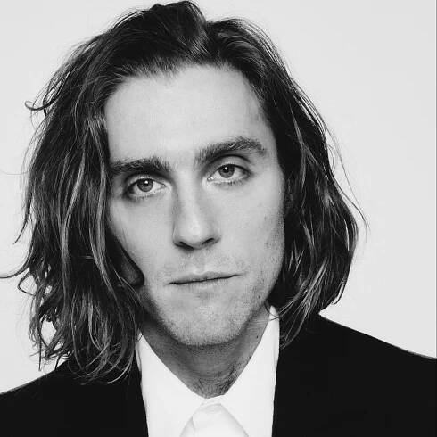 interview | jack farthing