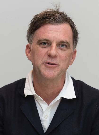 Paul Thomas Anderson - Golden Globes