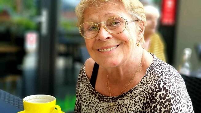 V pondělí 19. října 2020 zemřela herečka Jana Andersíková.