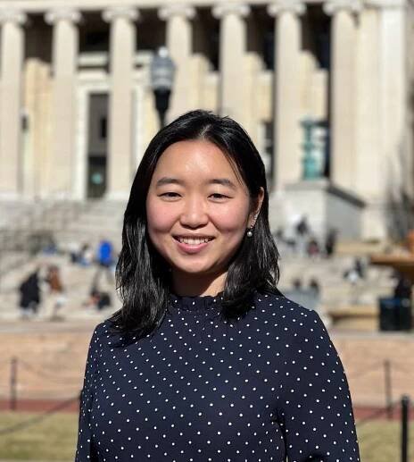 Sharon Joh 