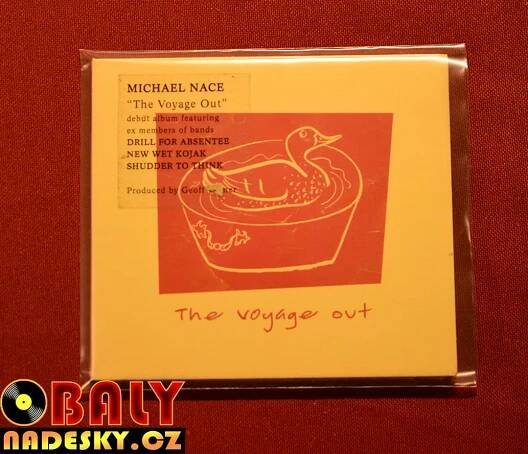 Vnější obal na CD digipack 50 KS