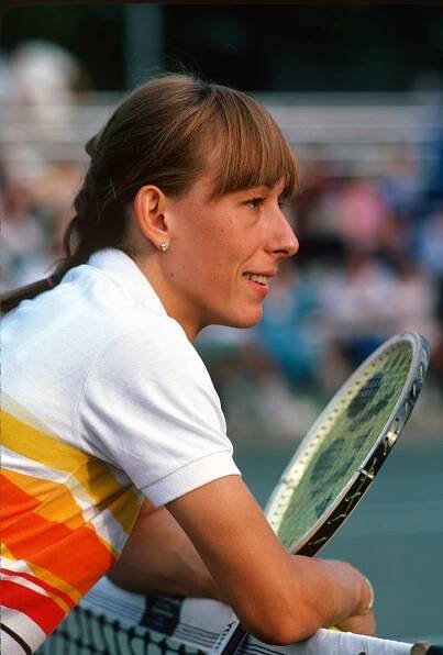 1981 US Open Tennis Championship
