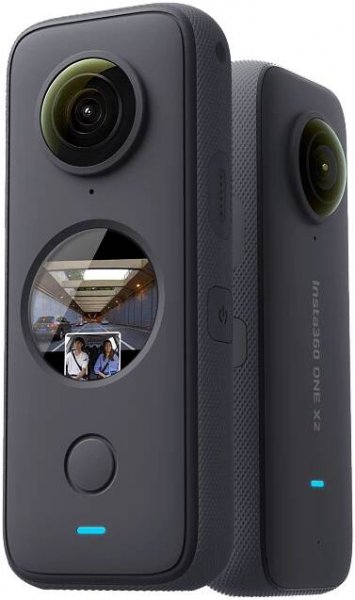 Insta360 ONE X2