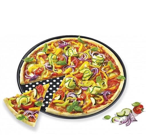 Pizzablech rund Küchenprofi