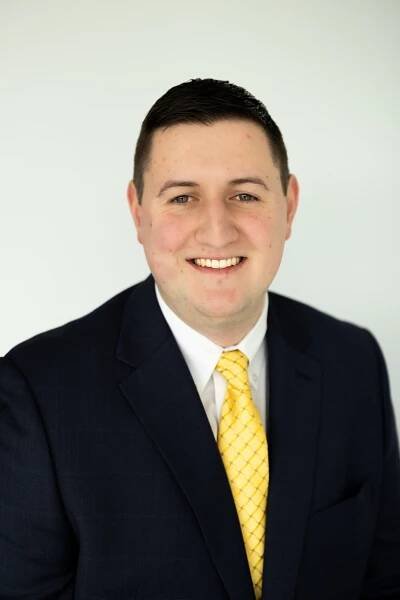 Michael Murray