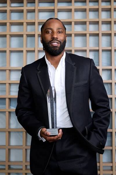 John David Washington