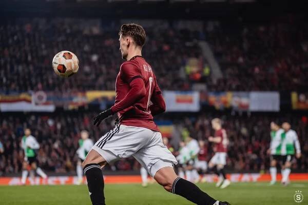 Porážka s Liverpoolem | sparta.cz