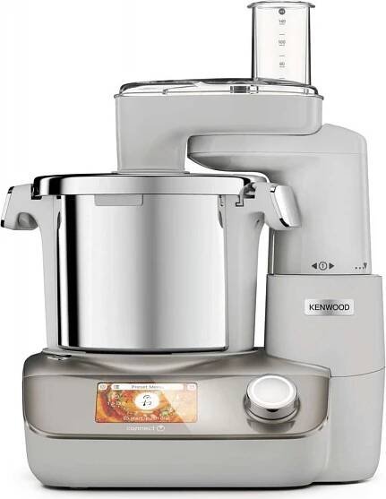 Kenwood Cookeasy+ CCL50.A0CP