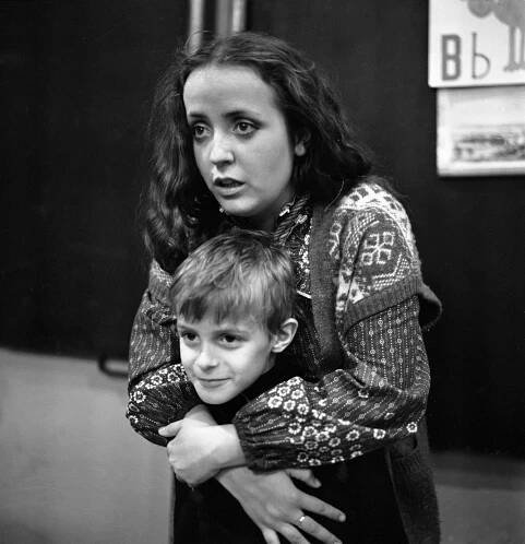 Inspekce (1988)