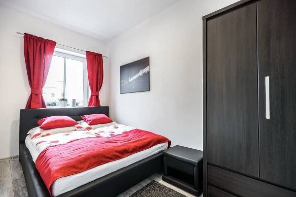 Hotel - Apartments Benešova 6 *** foto 4