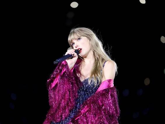 Taylor Swift's Eras Tour Outfits, Ranked Worst to Best - Business Insider