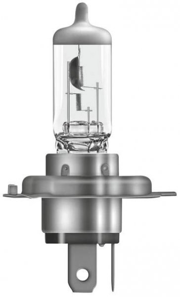 OSRAM Autožárovka Original Line H4, 60/55W, 12V, 1 ks (BLI ECO)