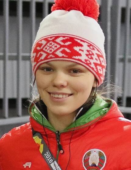 Jevgenija Vorobjovová