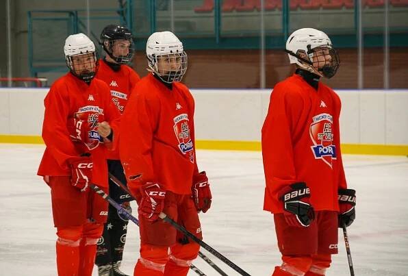 Junioři se chystají na extraligu! Chceme stavět hlavně na hráčích, kteří ji vybojovali, říká kouč Potěšil | HC RT TORAX