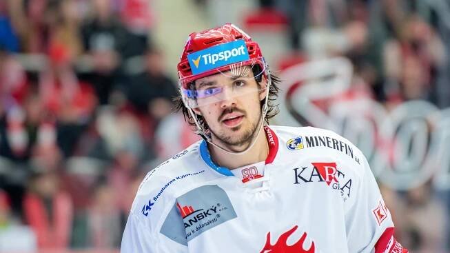 Hokej v číslech: Nejlepší posila sezony –⁠ HC Oceláři Třinec