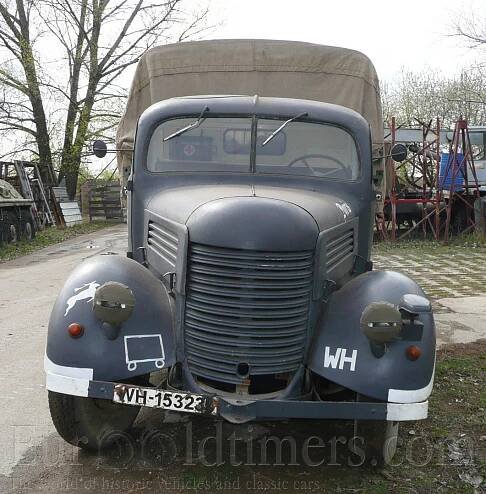 (1939) Praga RN 6.serie | Galerie | Veteráni i veterán - Oldtimers - Historická vozidla