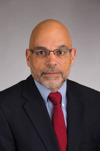 Héctor Cruz