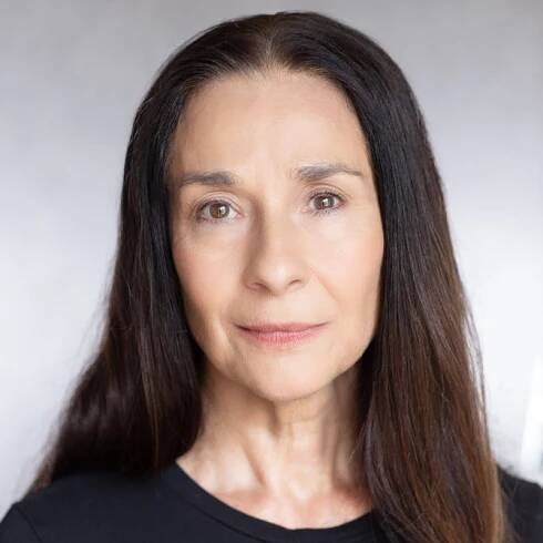 Lenka Kucharská Sedláčková - Castingofka.cz