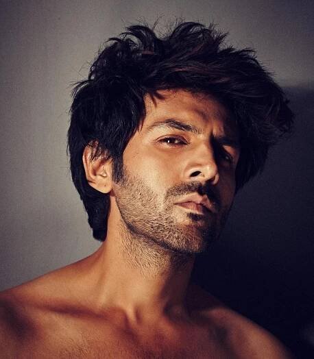 Kartik Aaryan ready to dance to Salman Khan’s songs at IIFA