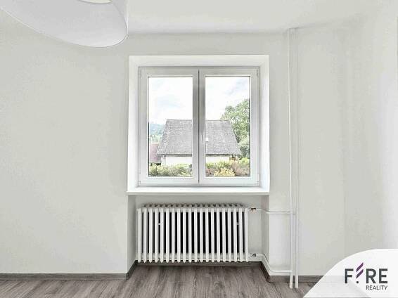 Prodej byt 3 + 1, 60m2, Liberec, Liberec (nečleněné město), Liberec XV-Starý Harcov | Reality.iDNES.cz 