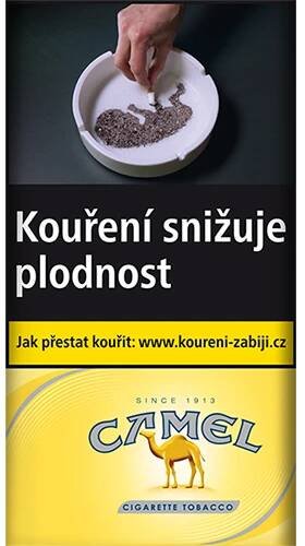 Cigaretový tabák Camel 30g