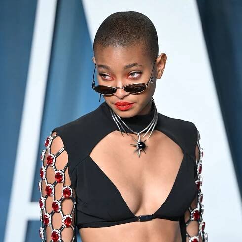 Willow Smith takes fans inside jaw-dropping $3 million Malibu home – the space needs to be seen