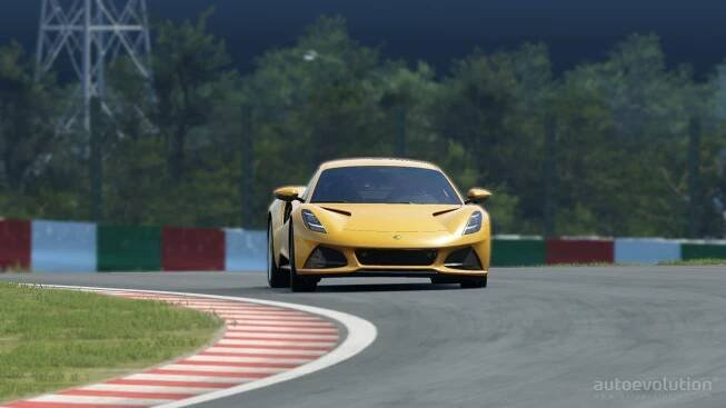 Assetto Corsa EVO Preview: Rome Wasn't Built in a Day