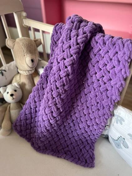 ByGranny - upleteno s láskou od babičky
