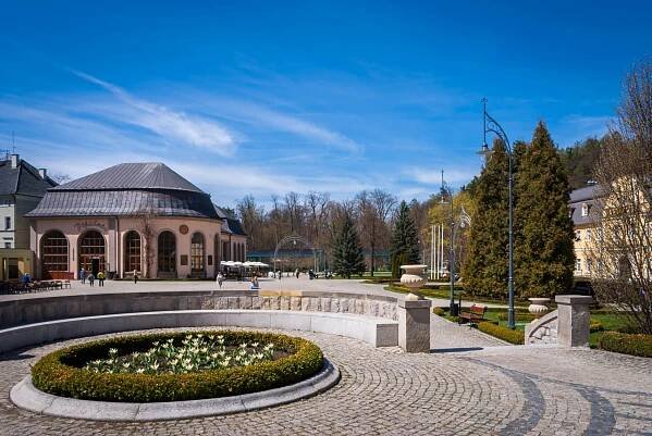 Galeria Zdjęć Kudowa Zdrój - Kudowa Zdrój - internetowy serwis informacyjny miasta i uzdrowiska