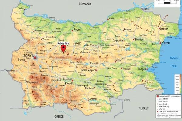 Bulgarian Mountains Teteven Spa hotel Planinata | | hotels Bulgaria - BulHotelTour