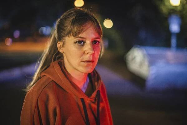 München Mord - Wo bist du, Feigling? - Z filmu - Bernadette Heerwagen