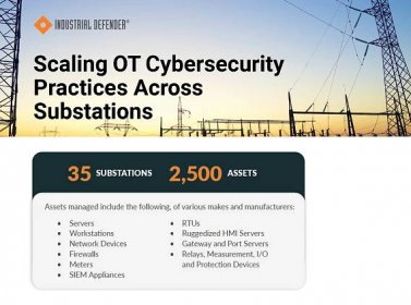 OT Cybersecurity Resources
