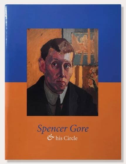 Spencer Gore & his Circle, With a special focus on John Doman Turner