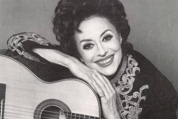 Zemřela Caterina Valente, nazpívala hit Bongo Cha Cha Cha