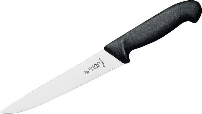 Giesser Nůž jateční G 3005 18 cm