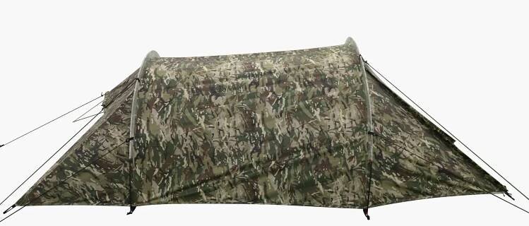 Stan BLACKTHORN GEN2 pro dvě osoby HMTC HIGHLANDER TEN132V2-HC L-11