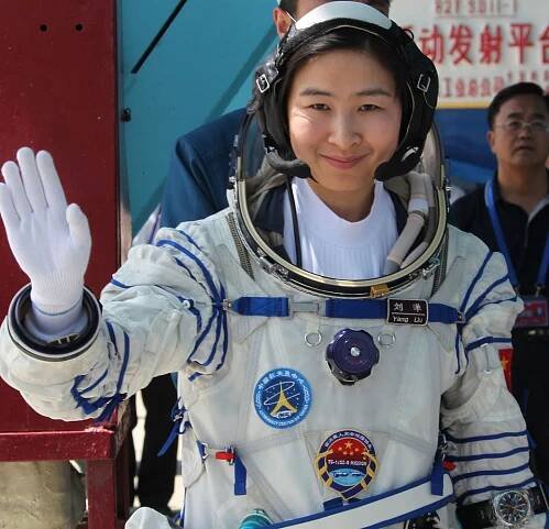 CHINA-SPACE EXPLORATION-MANNED SAPCE FLIGHT (CN)