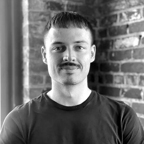 Demitri Gadzios | Landscape Designer