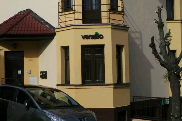 Deratizace Budovič foto 1