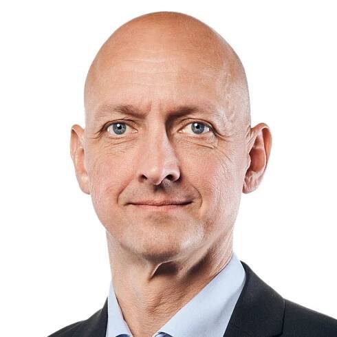 Michael Ejstrup Hansen