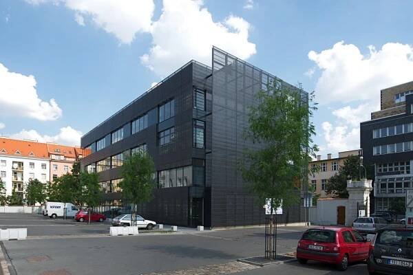 U Průhonu, Holešovice - Praha 7 | Pronájem, Kancelářské prostory, 205 m²