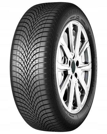 1x 215/60R17 Dębica Navigator 3 96H 2022 Rok výroby 2022
