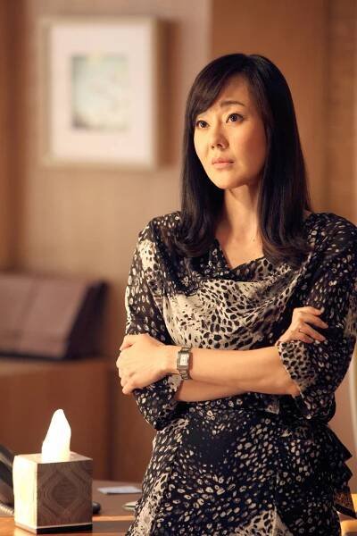 Mistresses - The Morning After - Z filmu - Yunjin Kim
