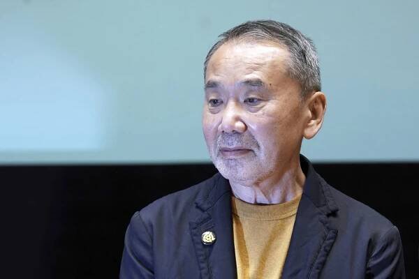 35-facts-about-haruki-murakami