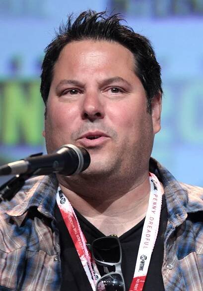 Greg Grunberg