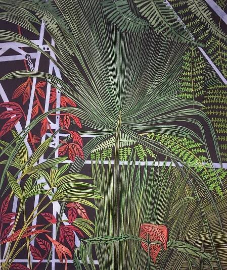 Bred in Captivity I - Helen Anne Taylor - Discover Contemporary Art Prints & Printmaking