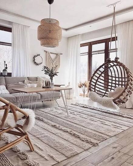 Obývací pokoje - inspirace, fotogalerie - Bydlení homezin.cz