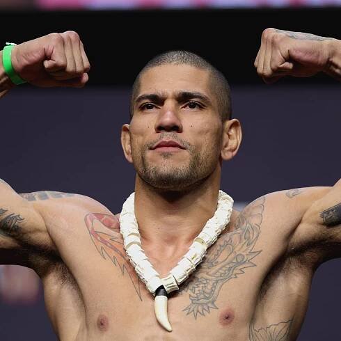 UFC 281: Alex Pereira says Israel Adesanya is ‘mentally shook’
